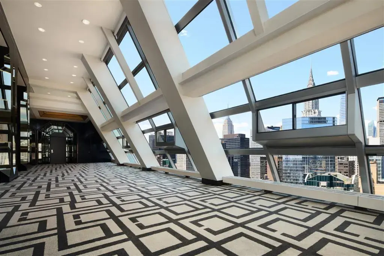 Millennium Hilton New York One UN Plaza