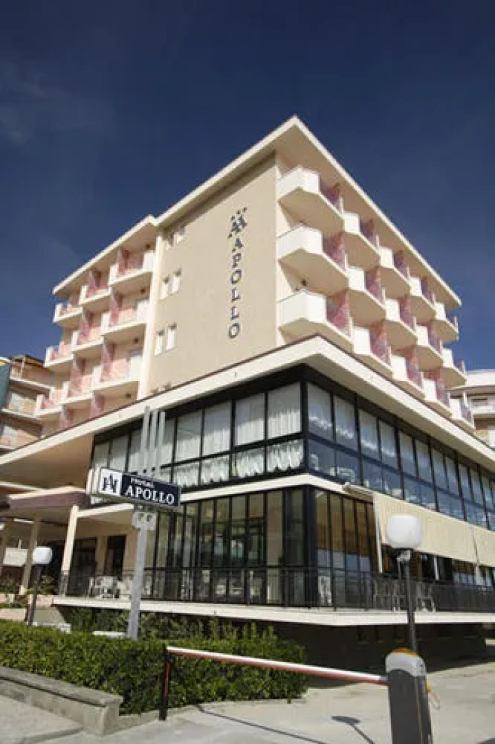 Hotel Apollo