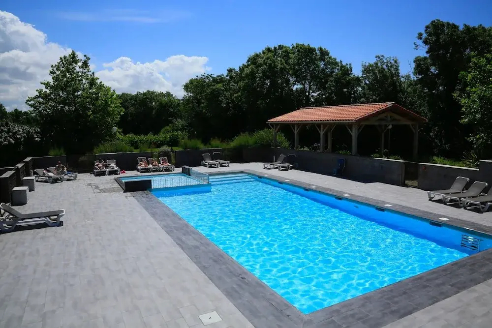 Appartements Cote Ocean