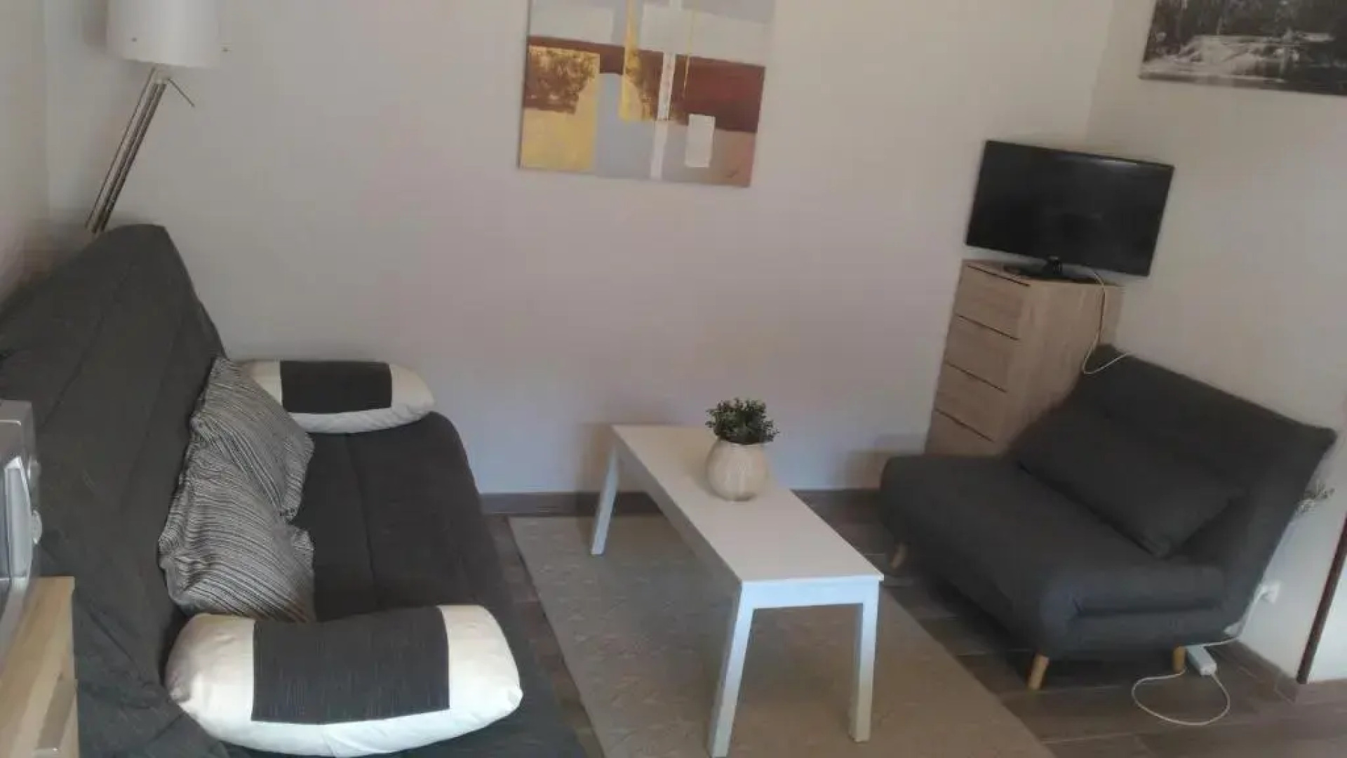 Studio Centre Carroz Ca210
