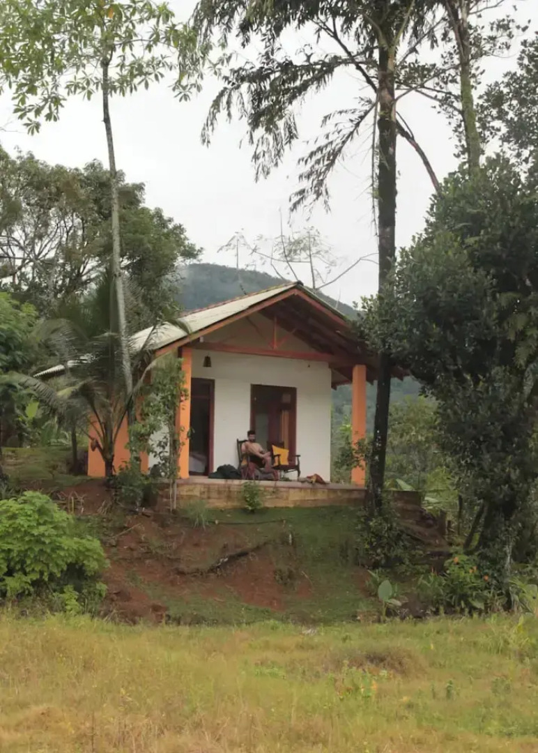 Sinharaja Serenity Retreat