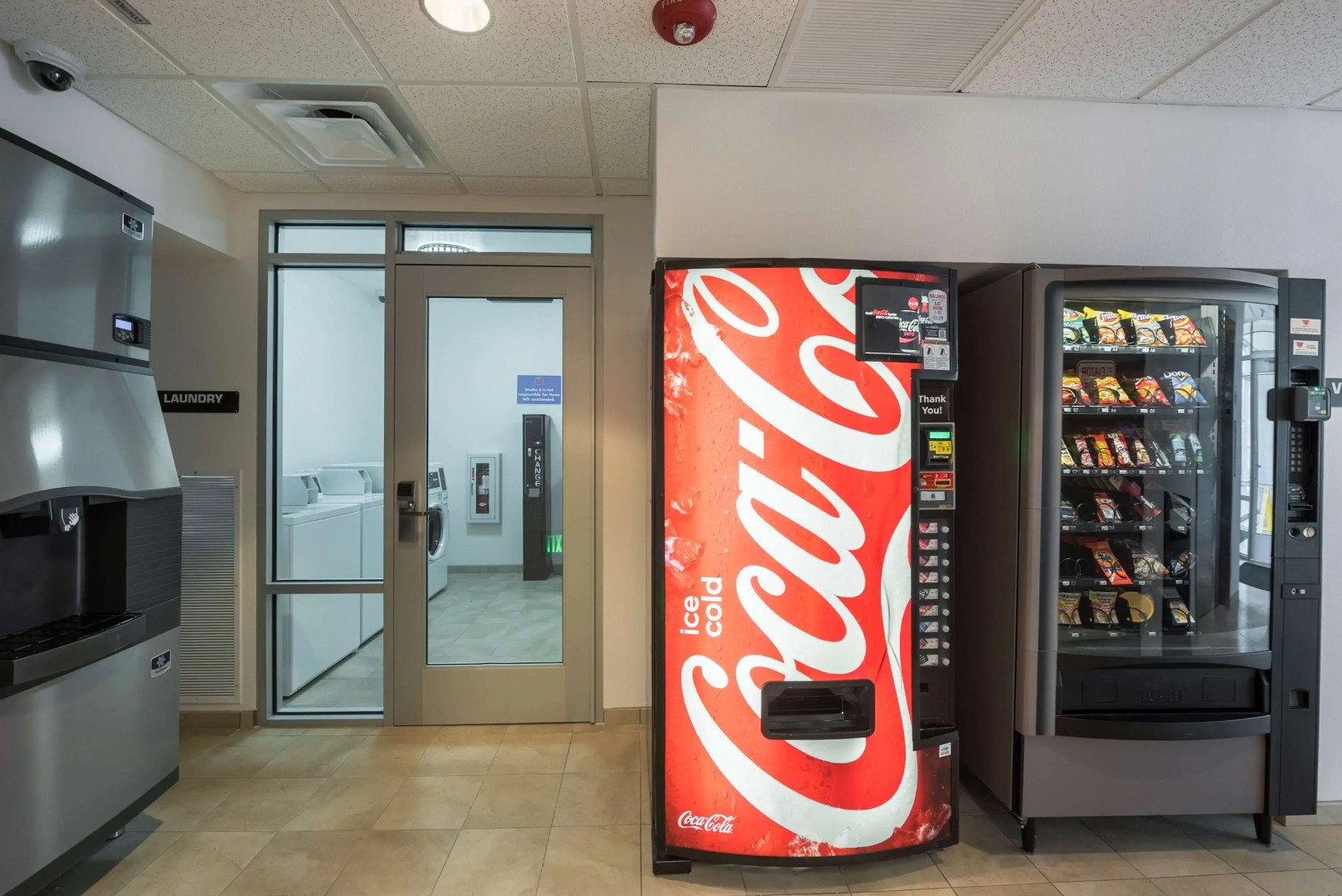 Studio 6 Mccarran, NV - Sparks - Tahoe - Reno Industrial Center