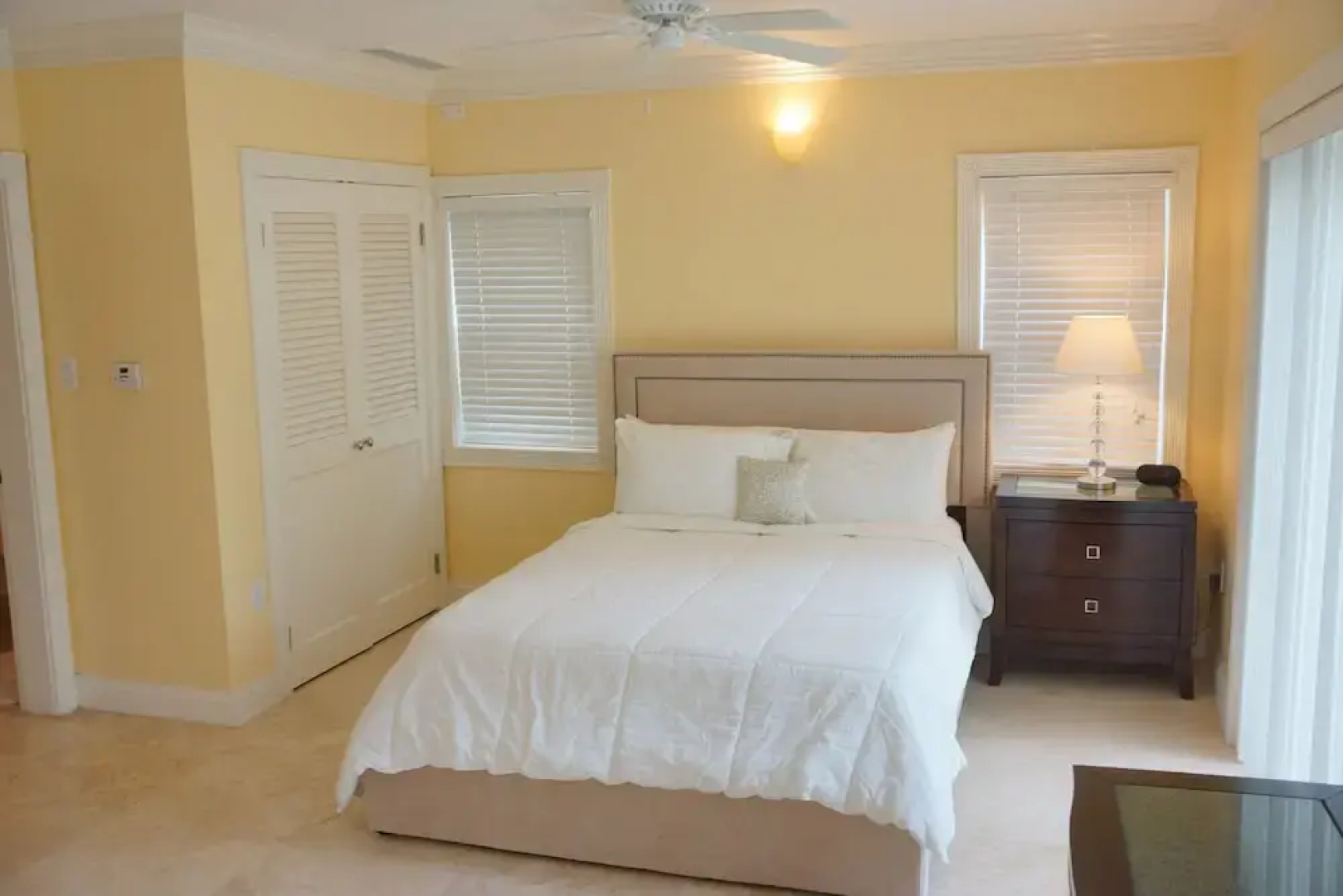 The Hamilton Beach Villas & Spa