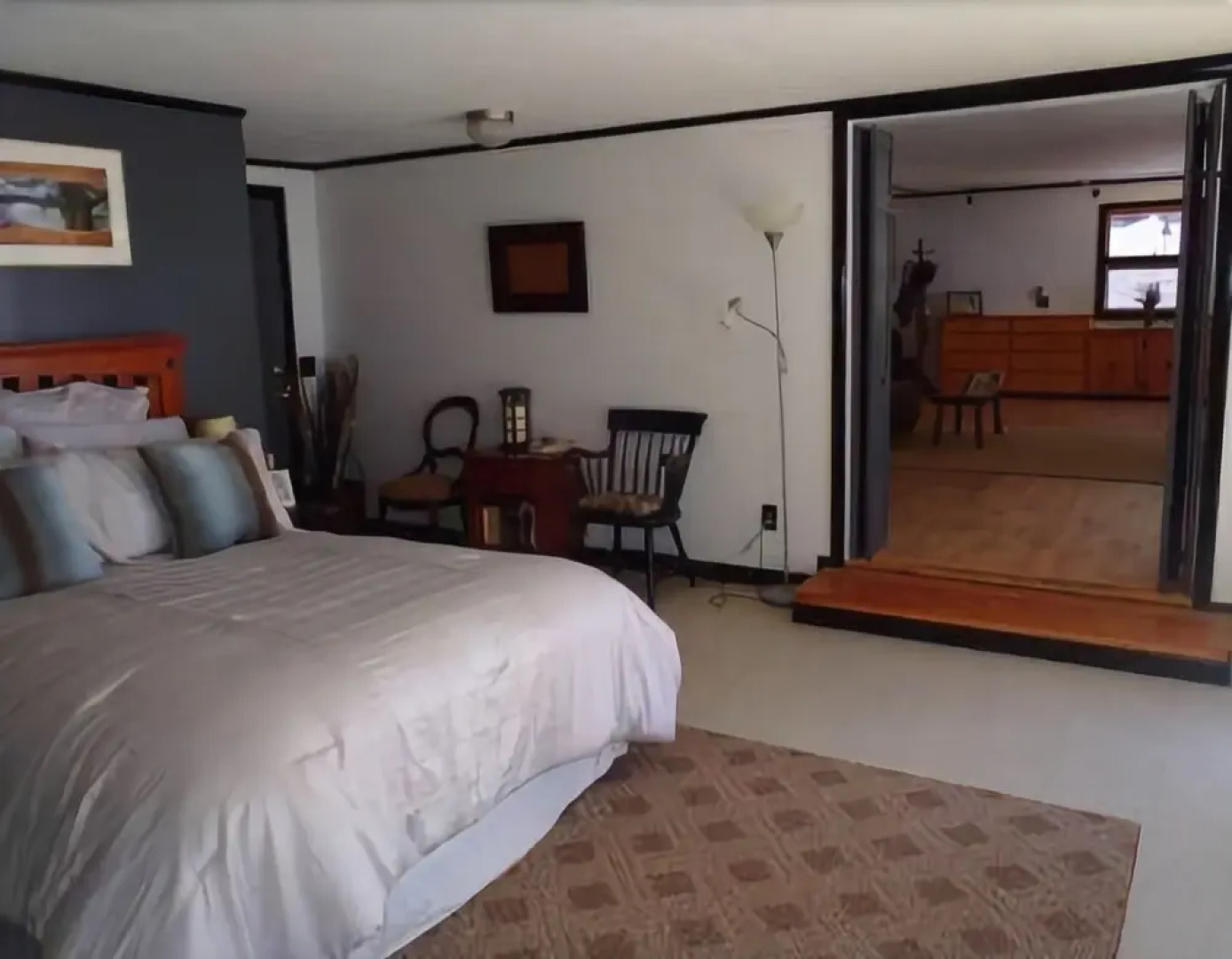 Lucky Stone Retreat - Two Bedroom Home