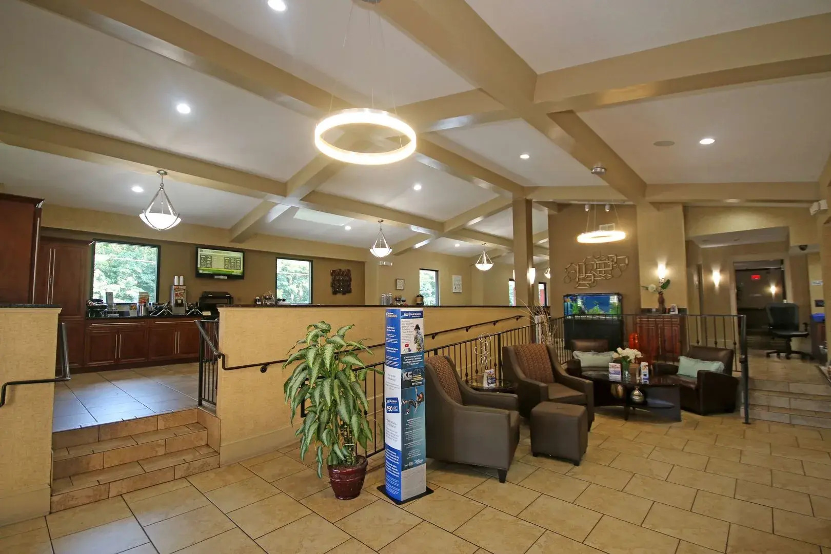 Best Western Asheville Blue Ridge Parkway
