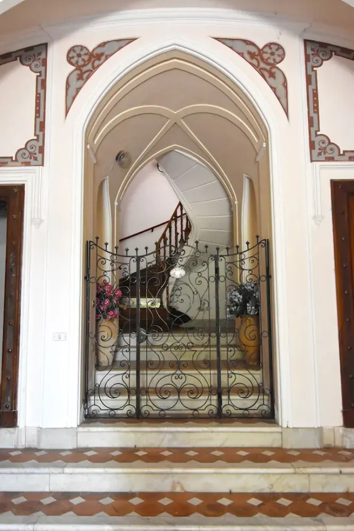 Dimora del Principe Colonna