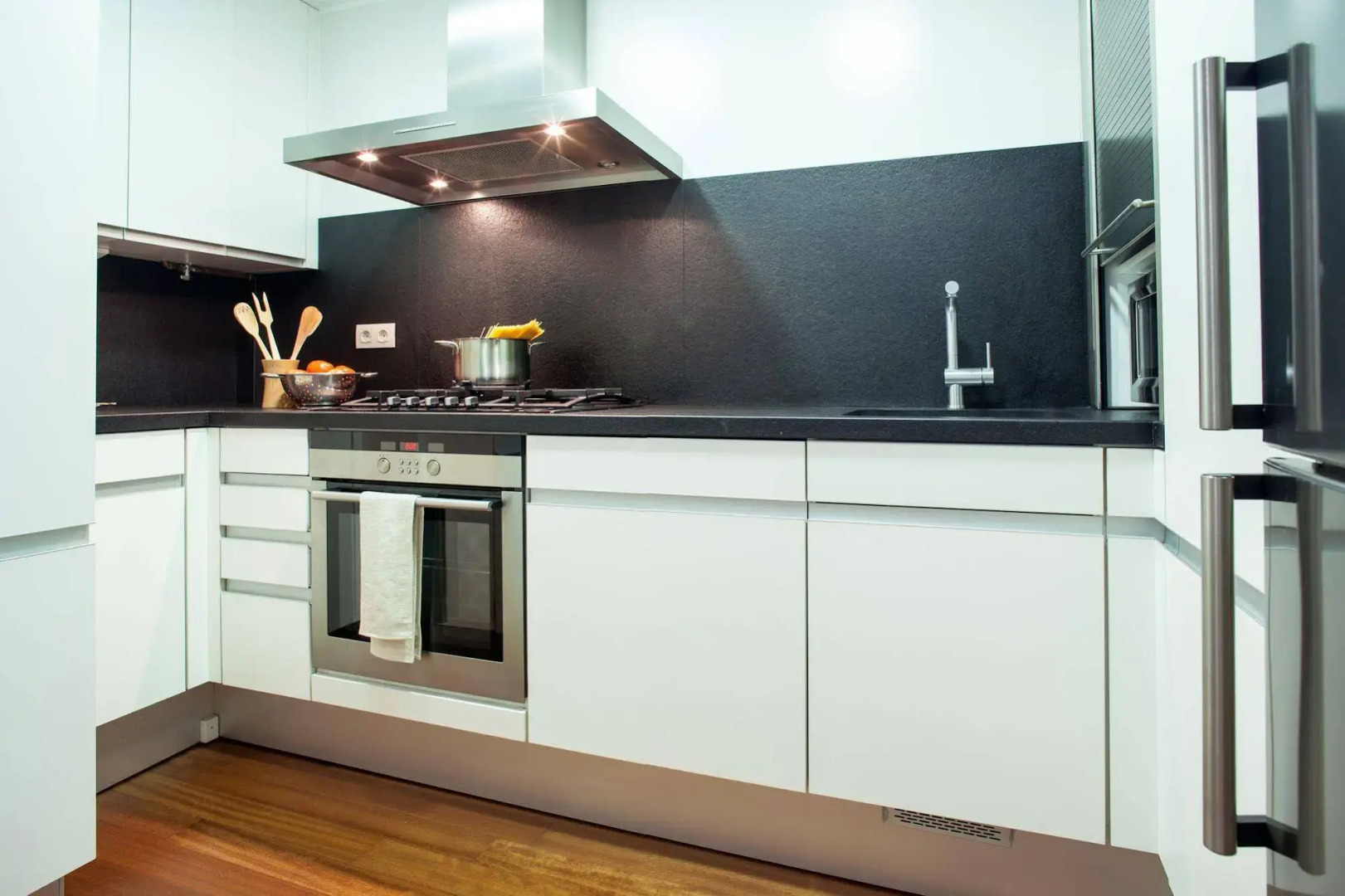 Aspasios Paseo de Gracia Apartments