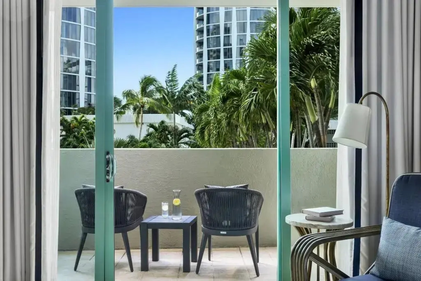 The Ritz-Carlton Coconut Grove, Miami