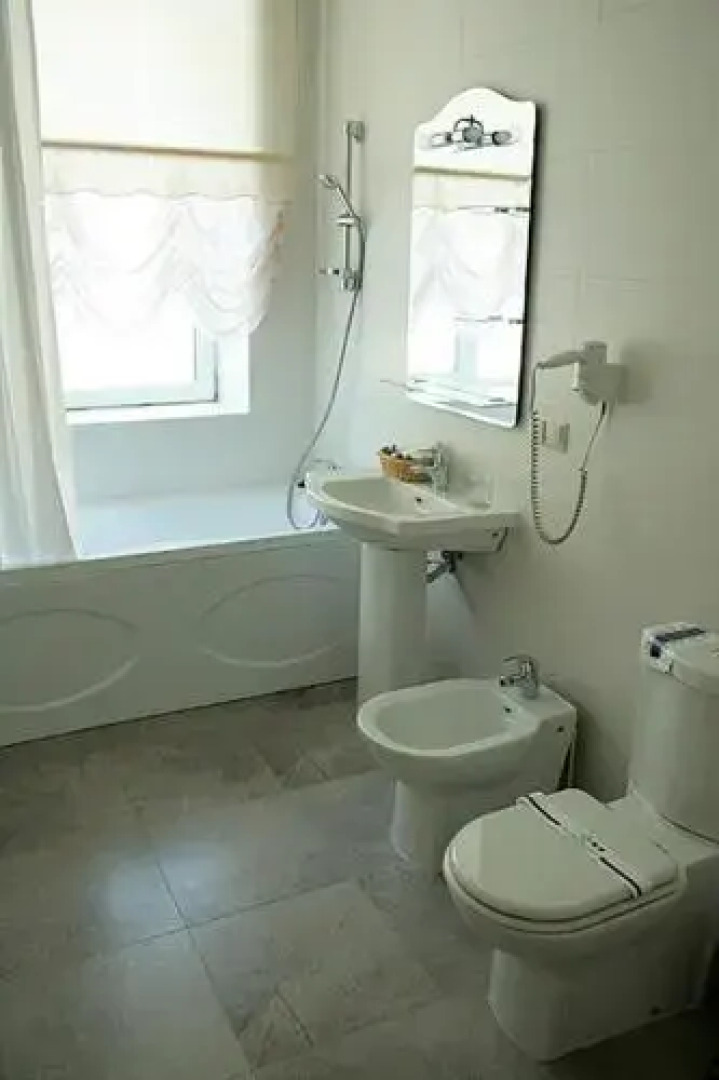 Conference Hall Irpin'