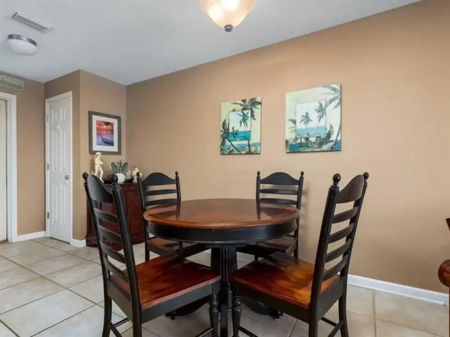 Navy Cove Harbor by Meyer Vacation Rentals