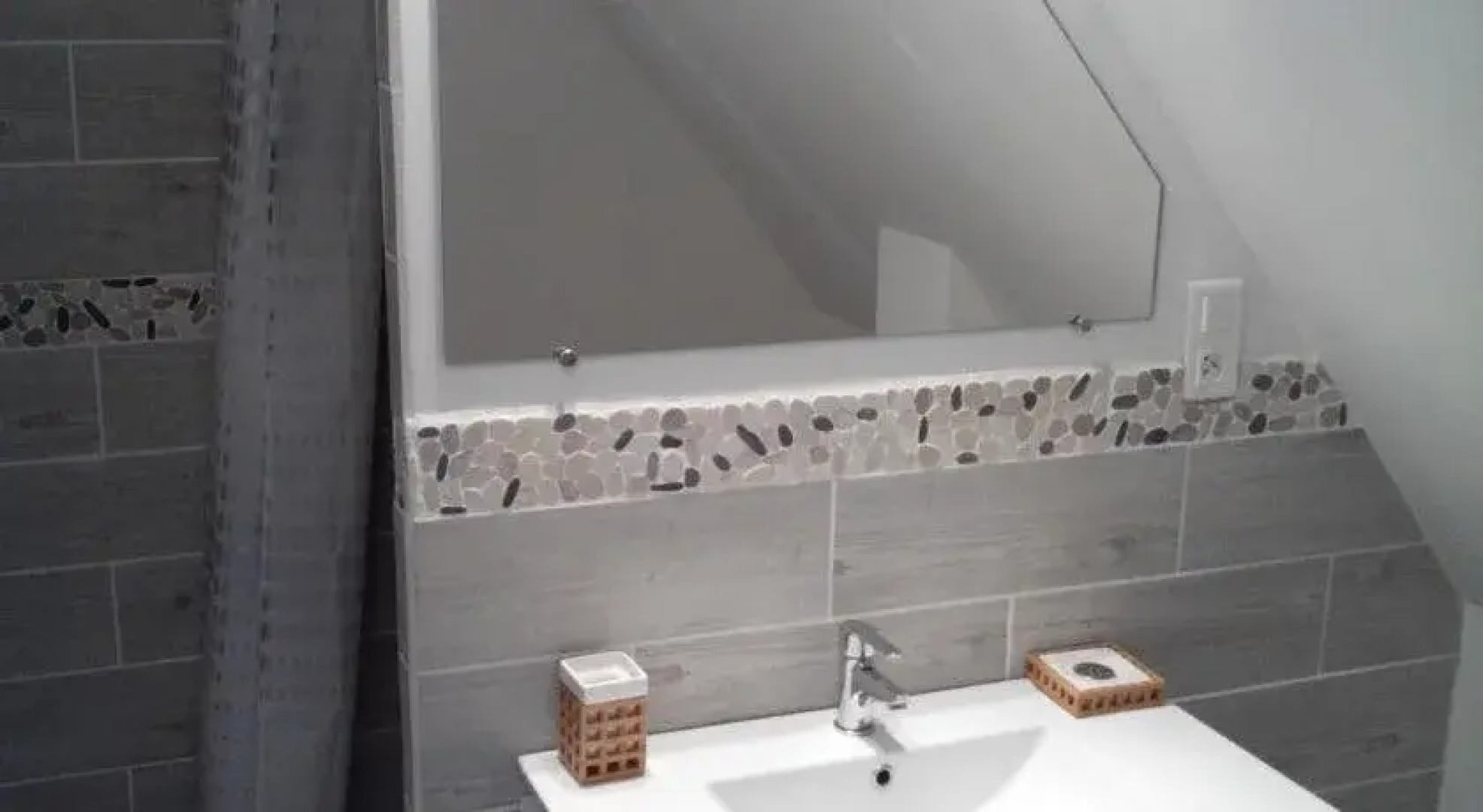 Apart'hotel des 2 caps