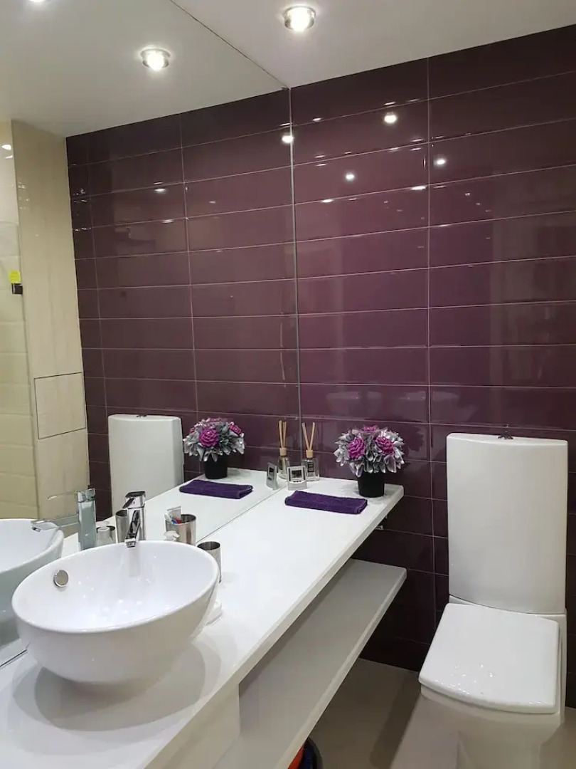 Luxury Apartment in Perla Complex