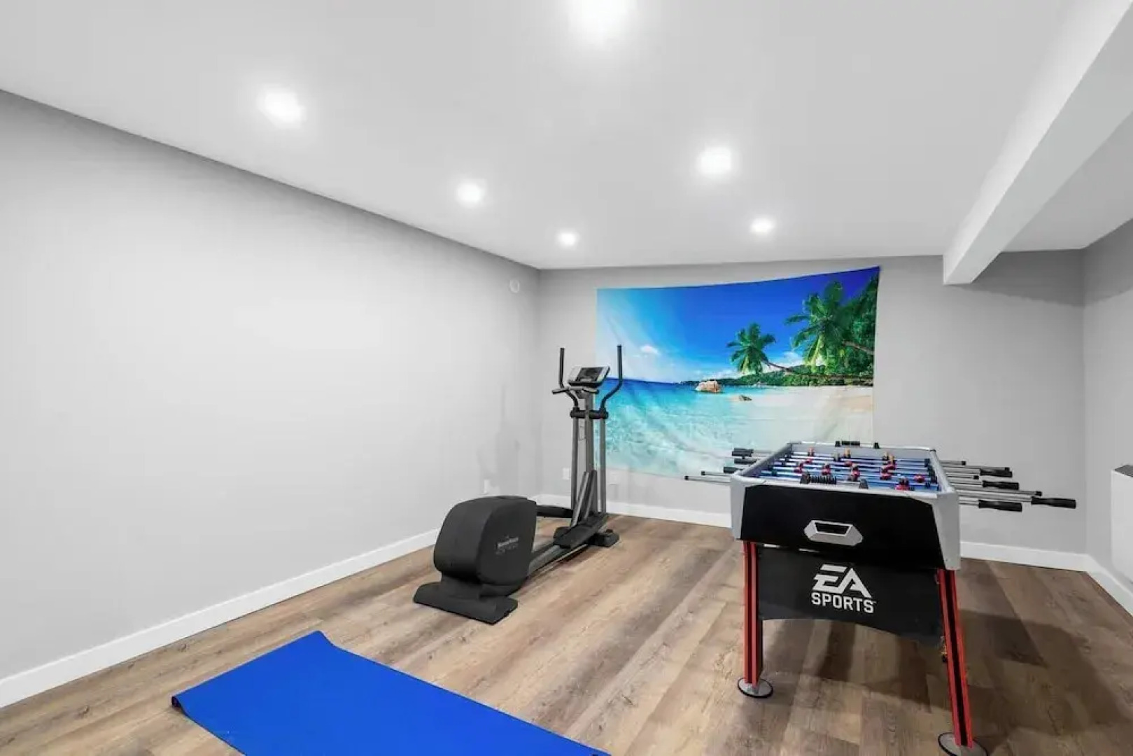 Bellevue Work & Relax Near Downtown