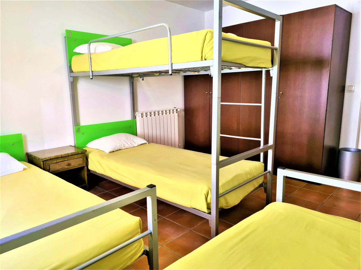 HI Geres- Pousada da Juventude - Hostel