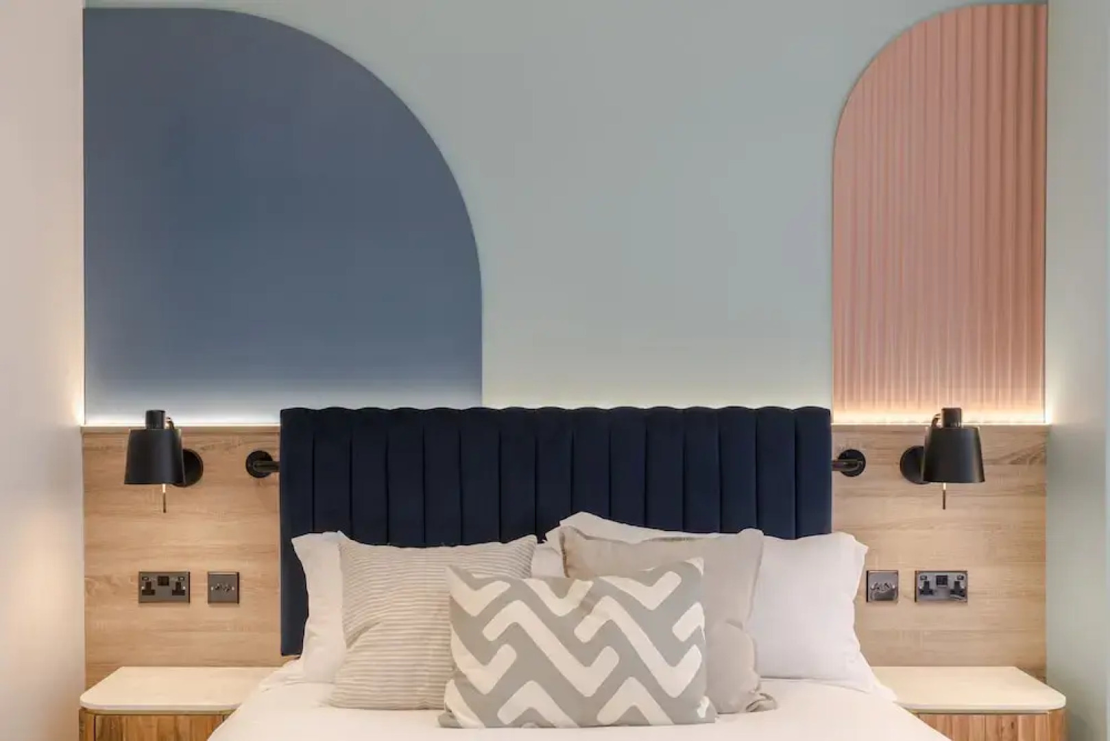 Your Apartment Milton Keynes