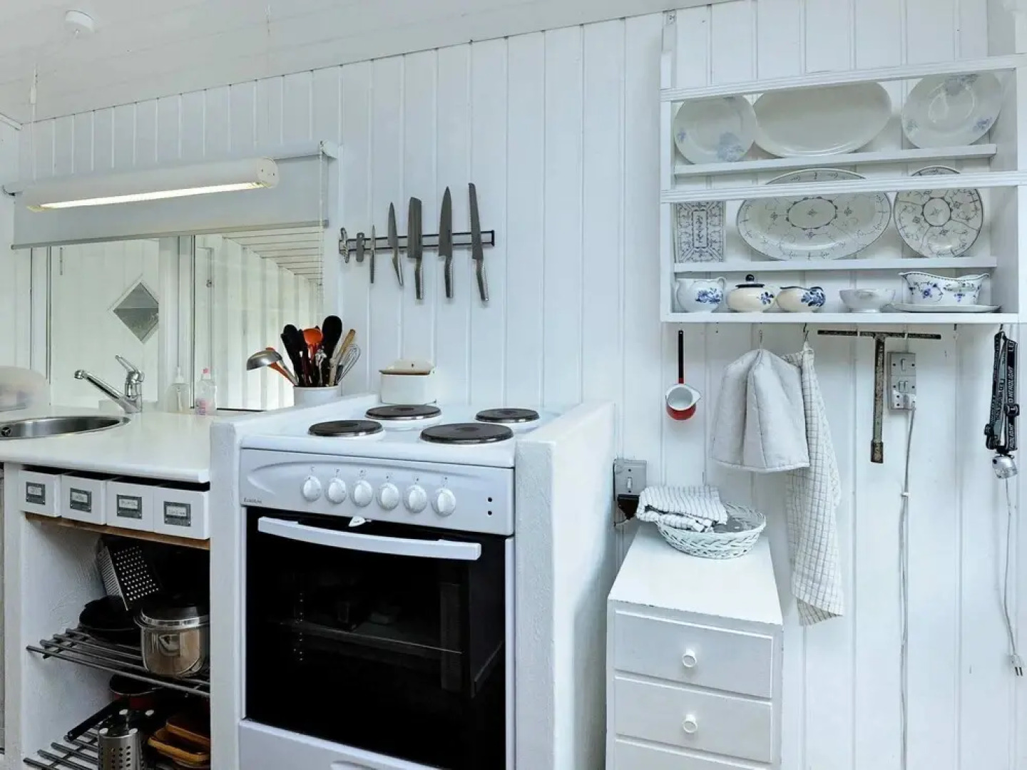 Quaint Holiday Home in Fanø near Beach