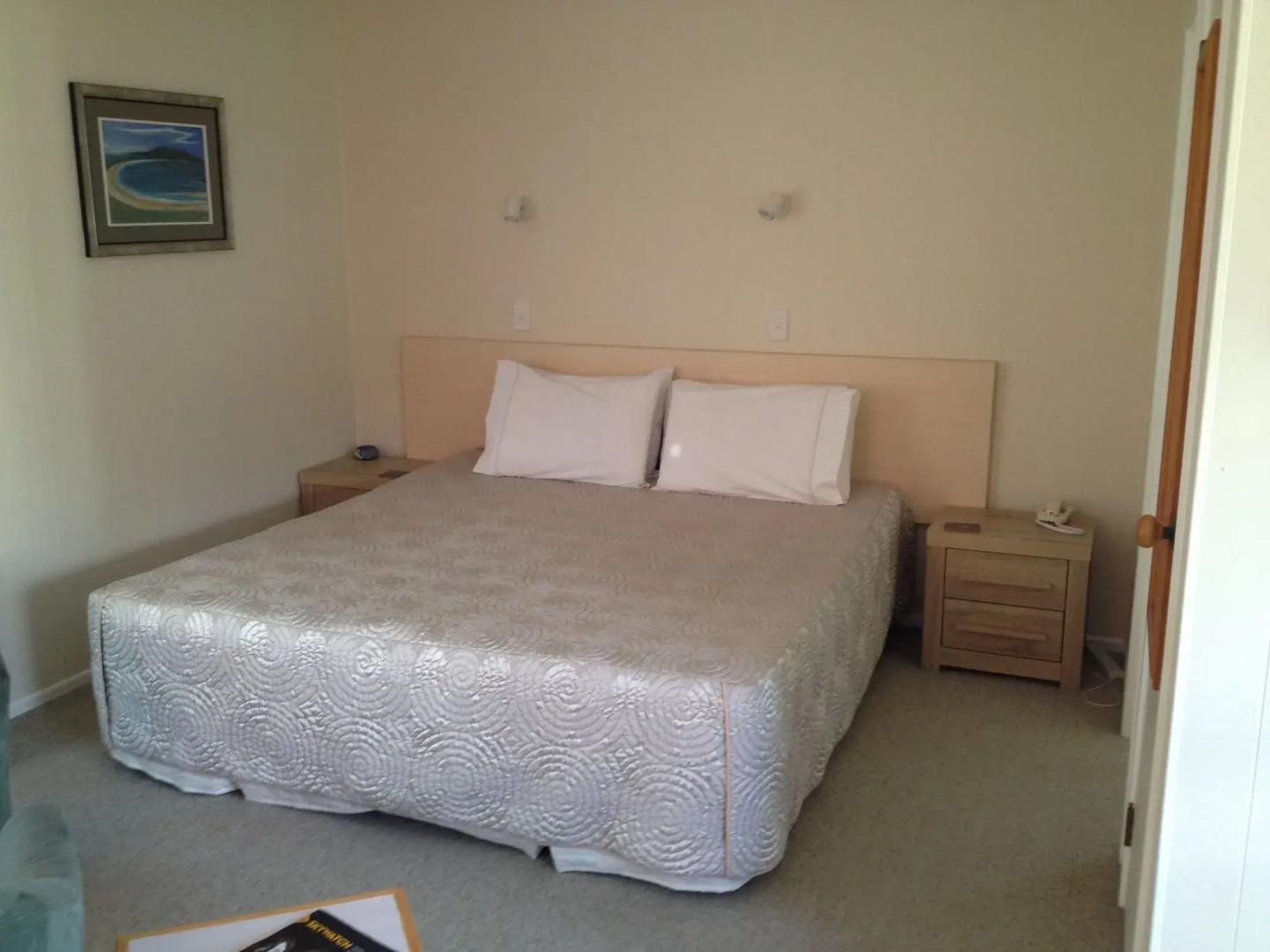 Ash Grove Boutique Motel