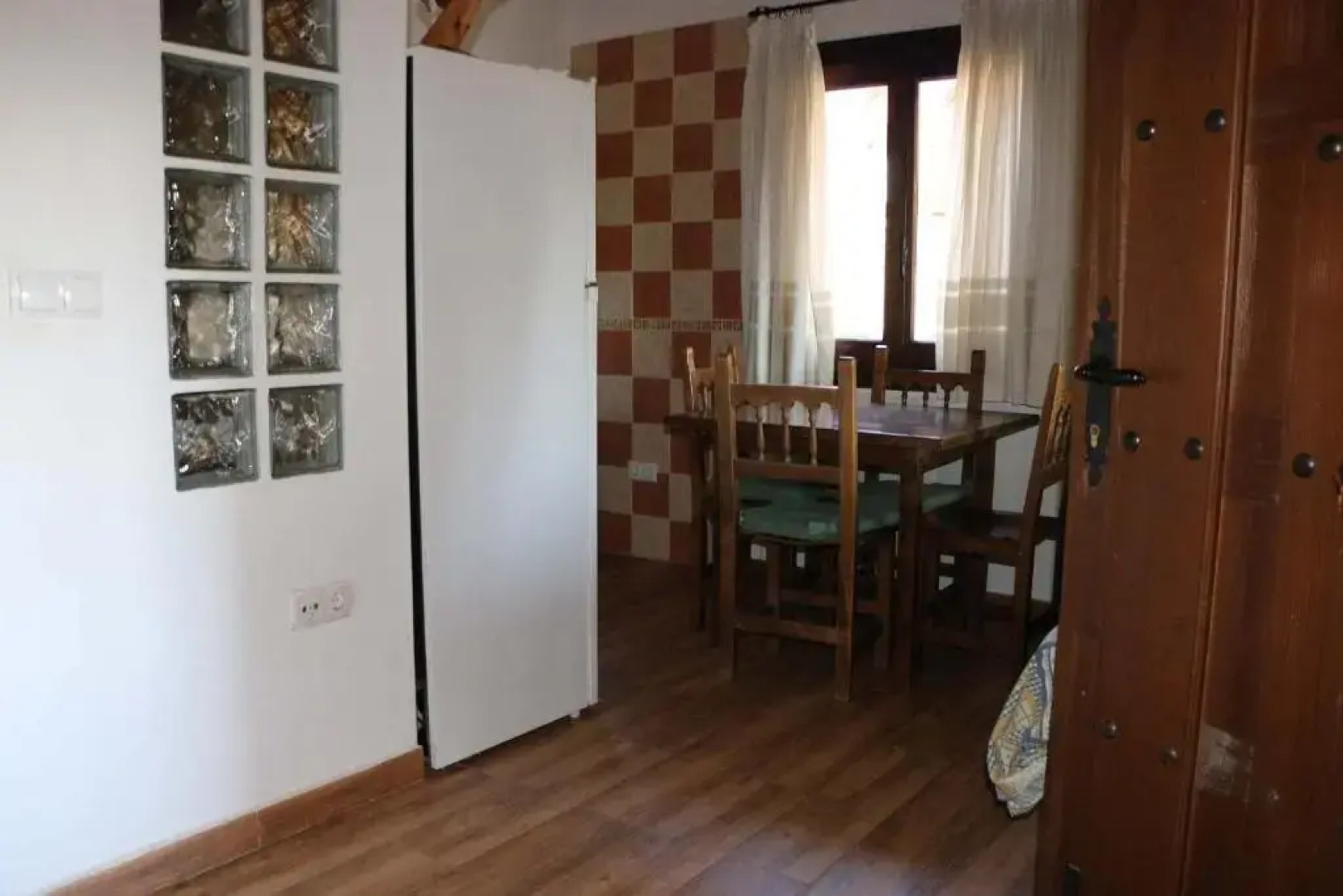 Casa Rural - Apartamentos Atuvera