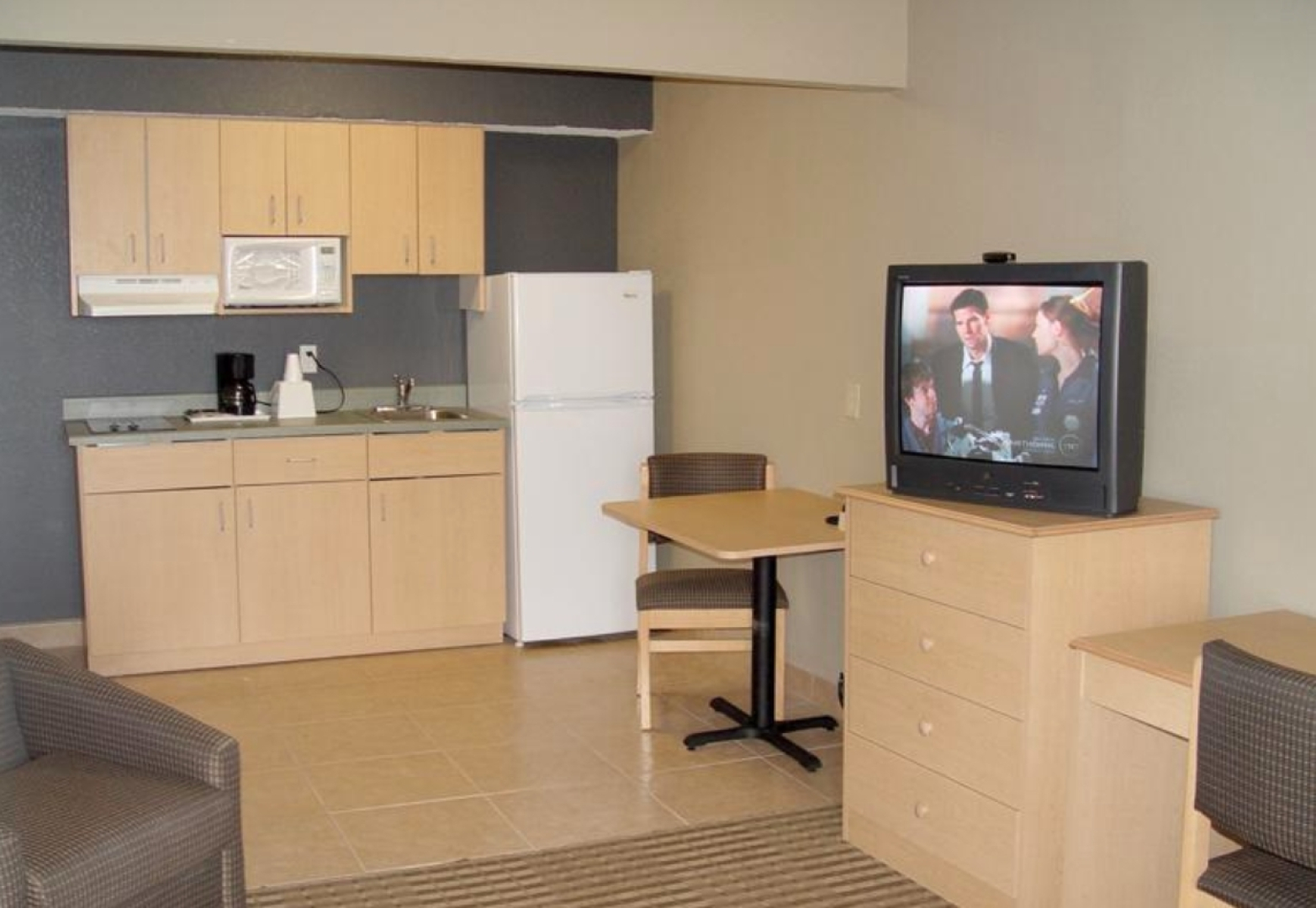 Americas Best Value Inn Midland