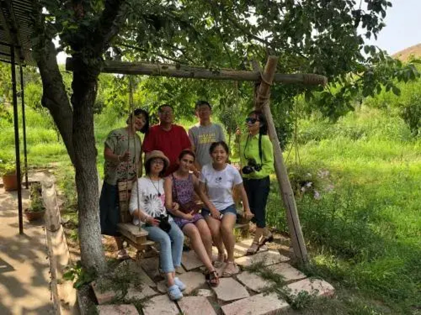 Areni Lodge Guest House & Cottage