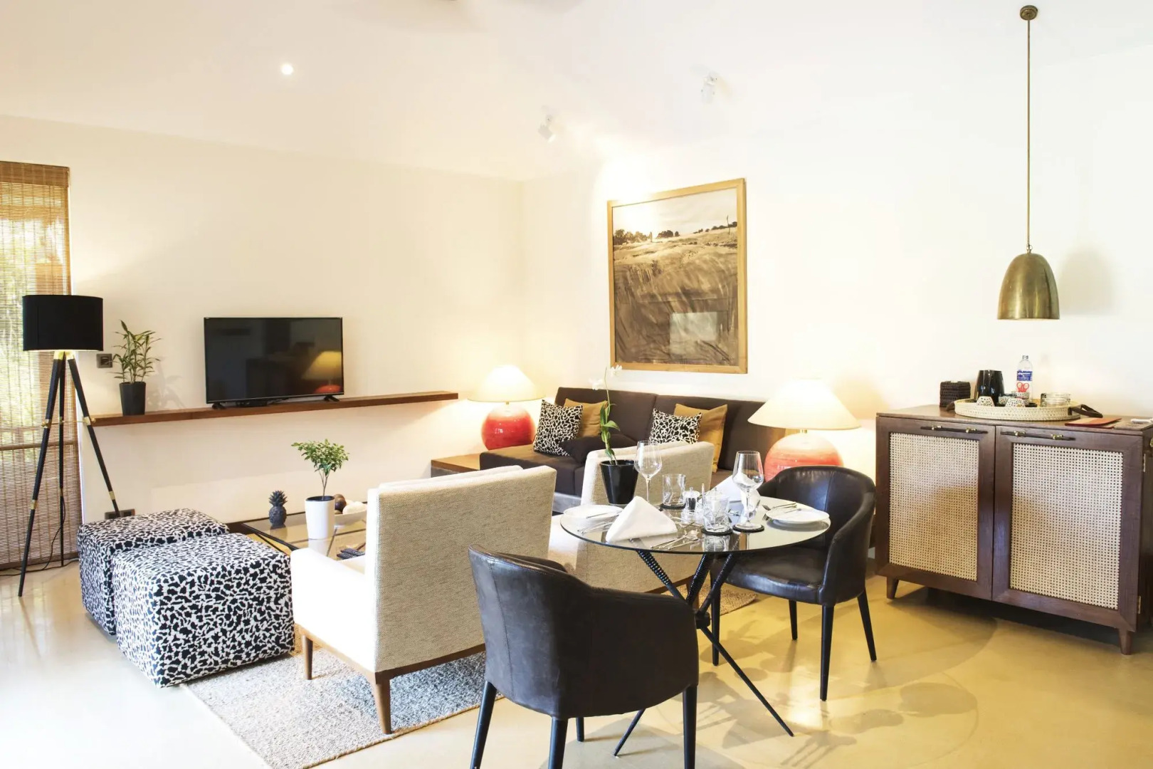 Отель Water Garden Sigiriya