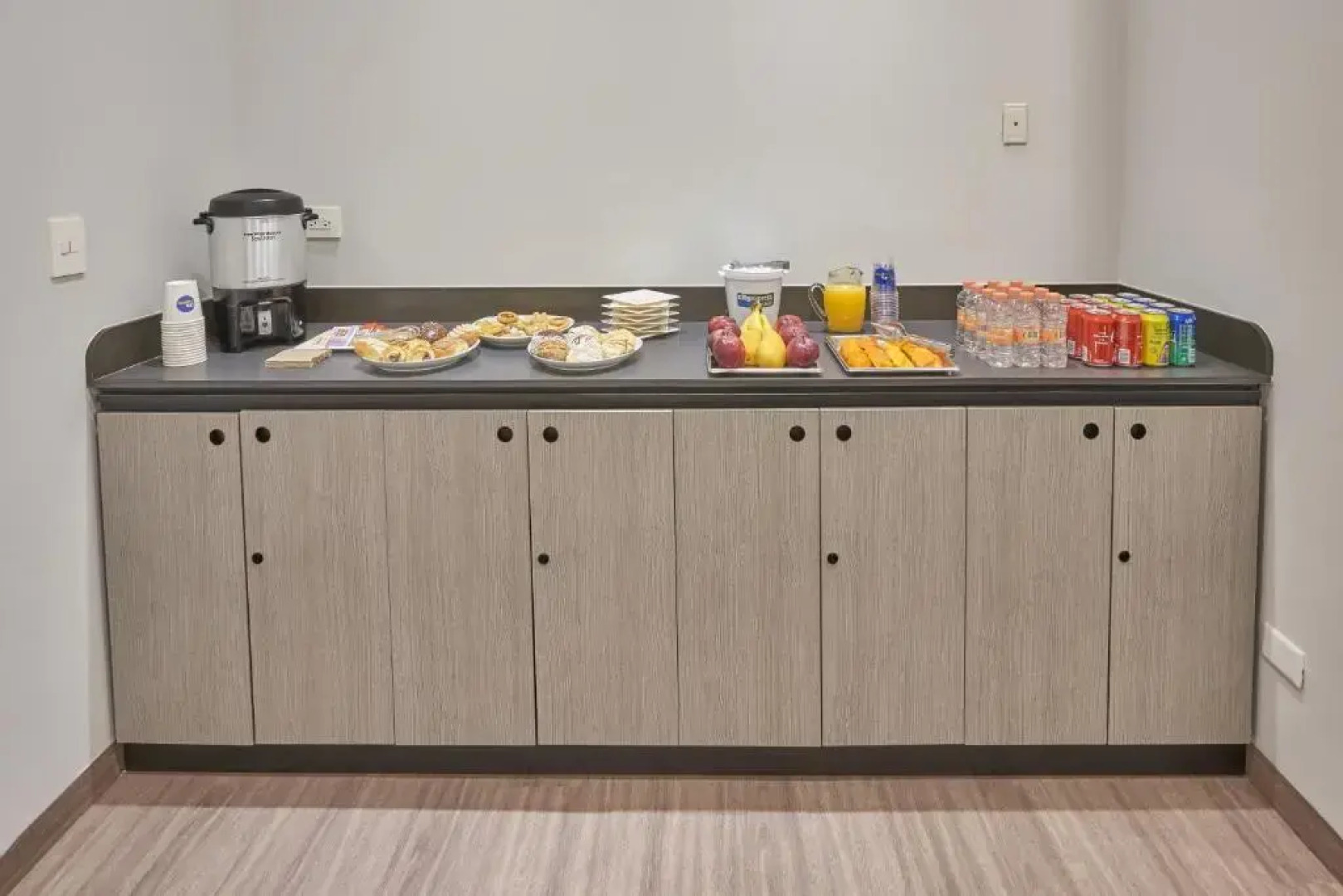 City Express Junior by Marriott Toluca Zona Industrial