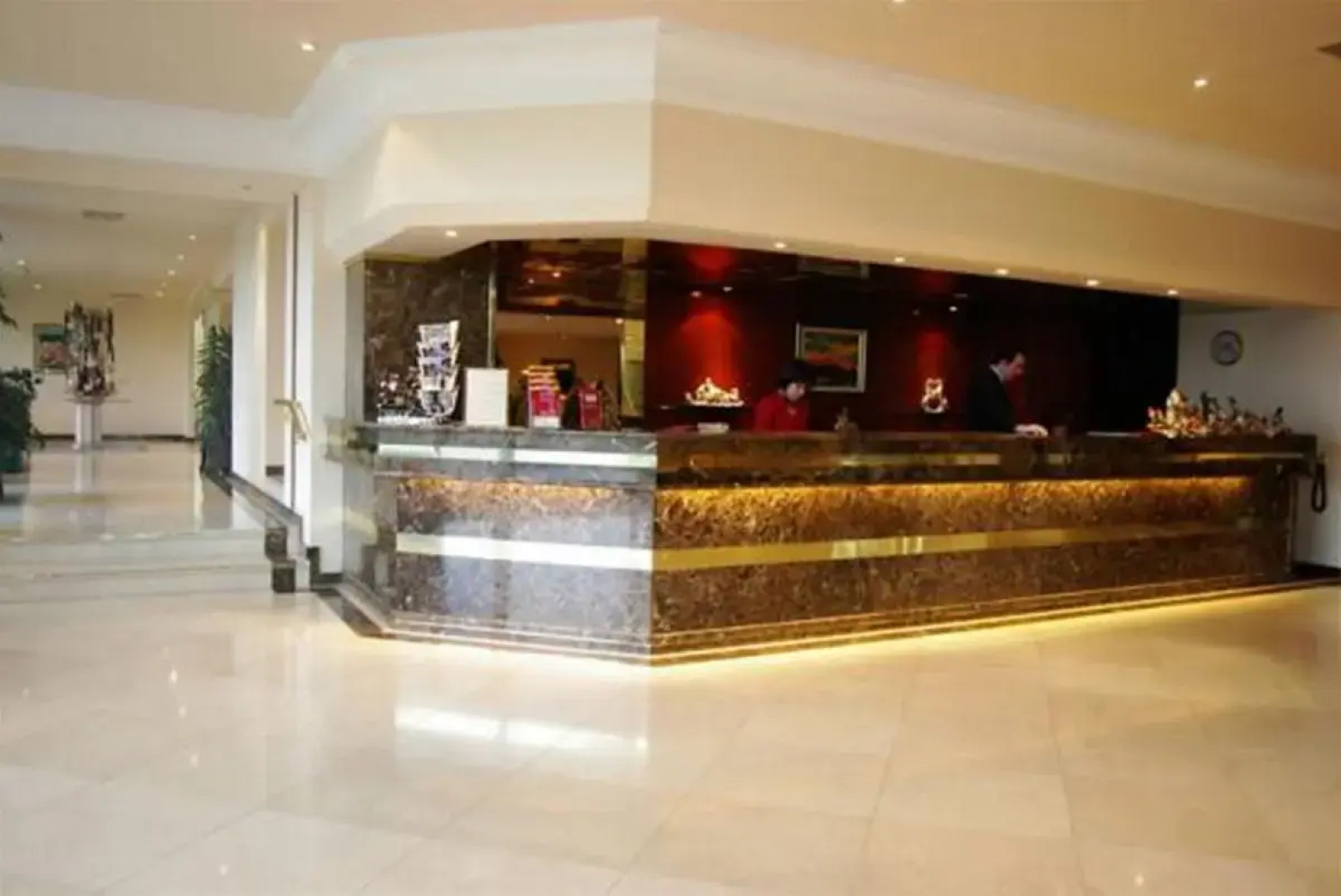 Hotel Mira Corgo