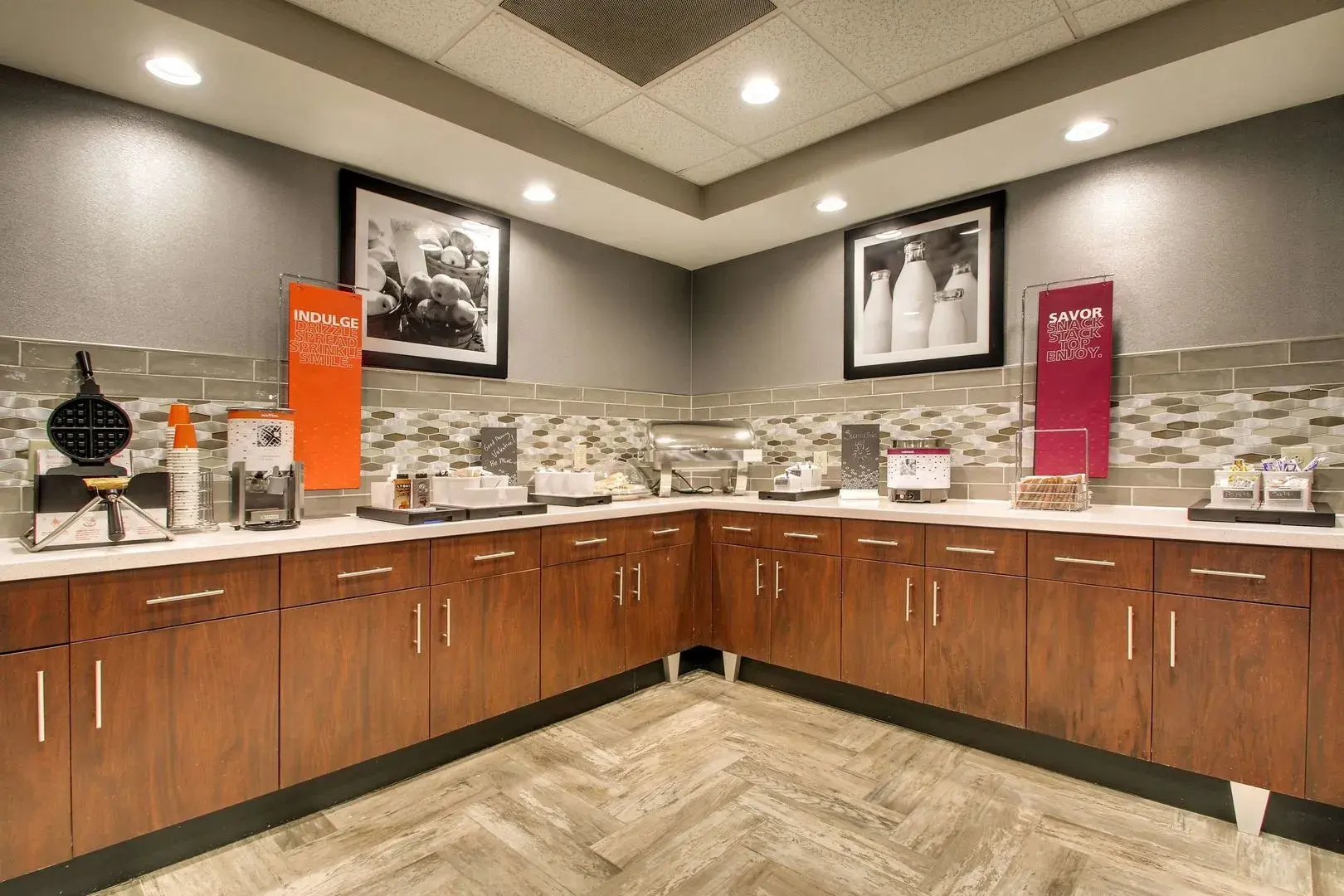 Hampton Inn Yemassee/Point South