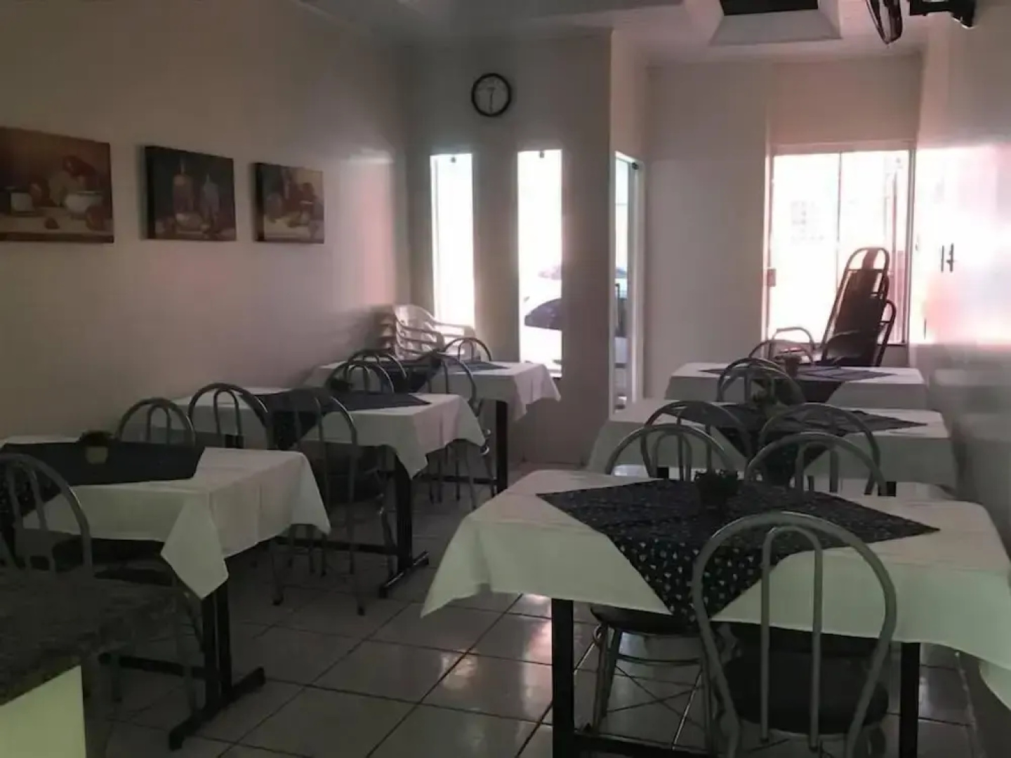 Hotel Buritama