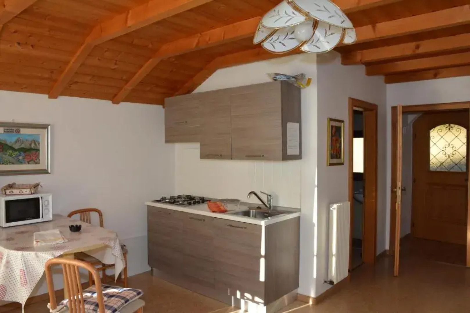 Appartamenti Vincenzo E Marcella