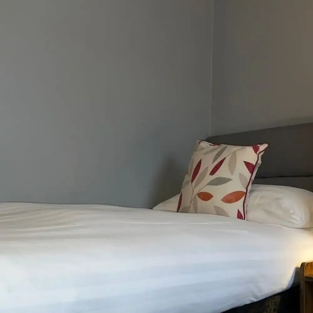 The Deeside 2 bedrooms flat