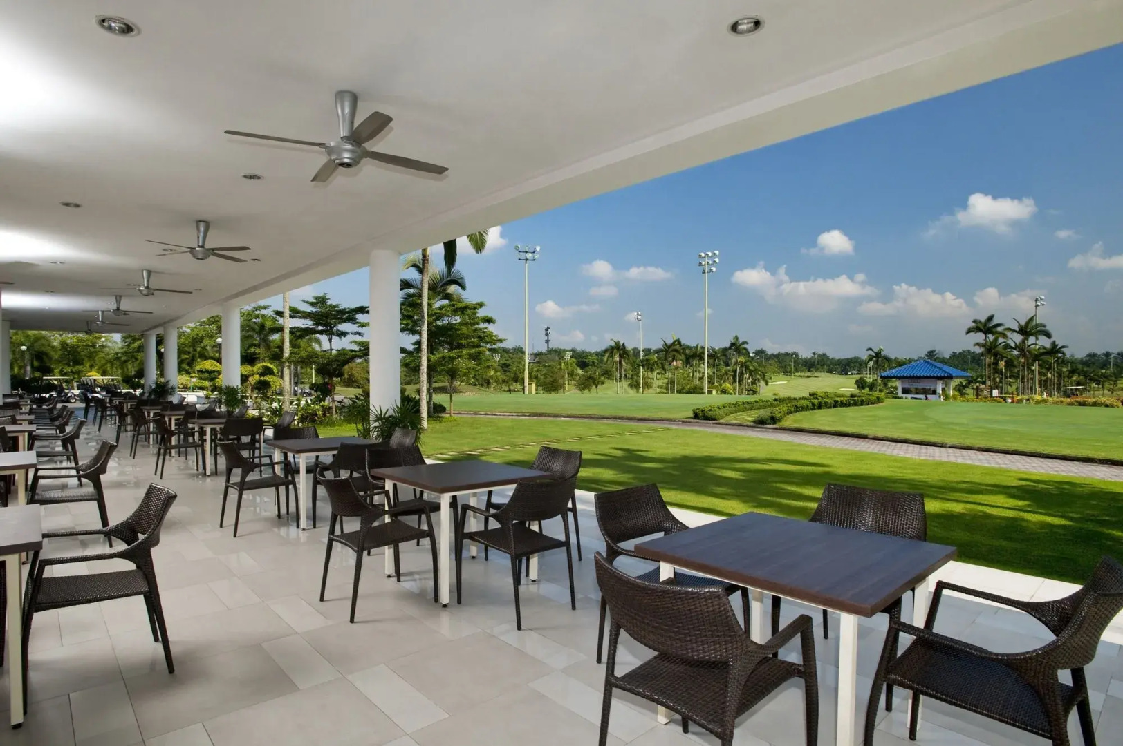 Glenmarie Hotel & Golf Resort