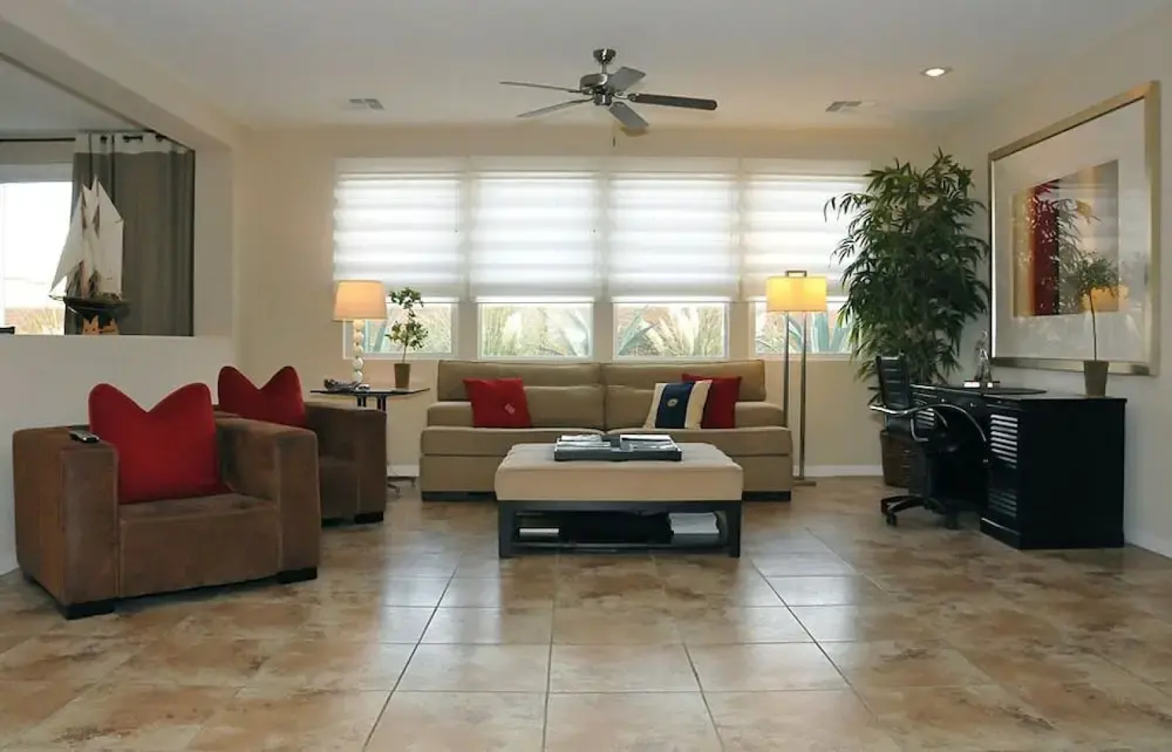 'the Key West' Las Vegas House w/ Private Pool!
