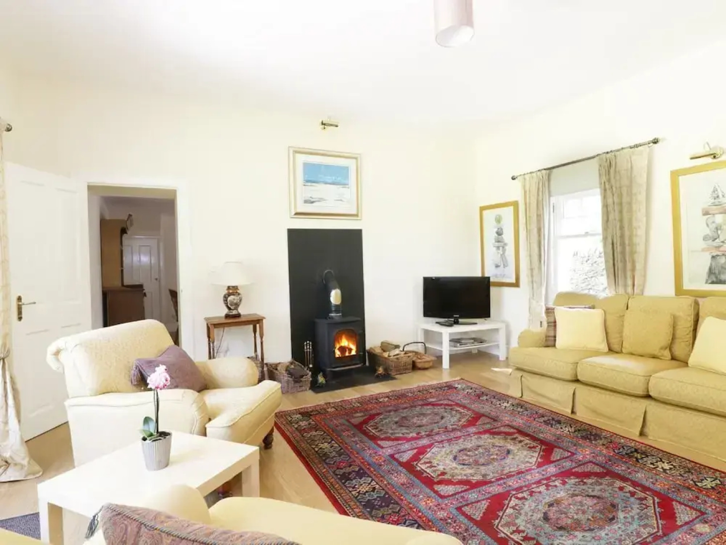 Bannatyne Lodge