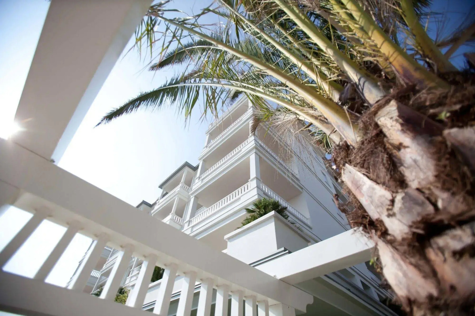 Villa Del Mare Spa Resort