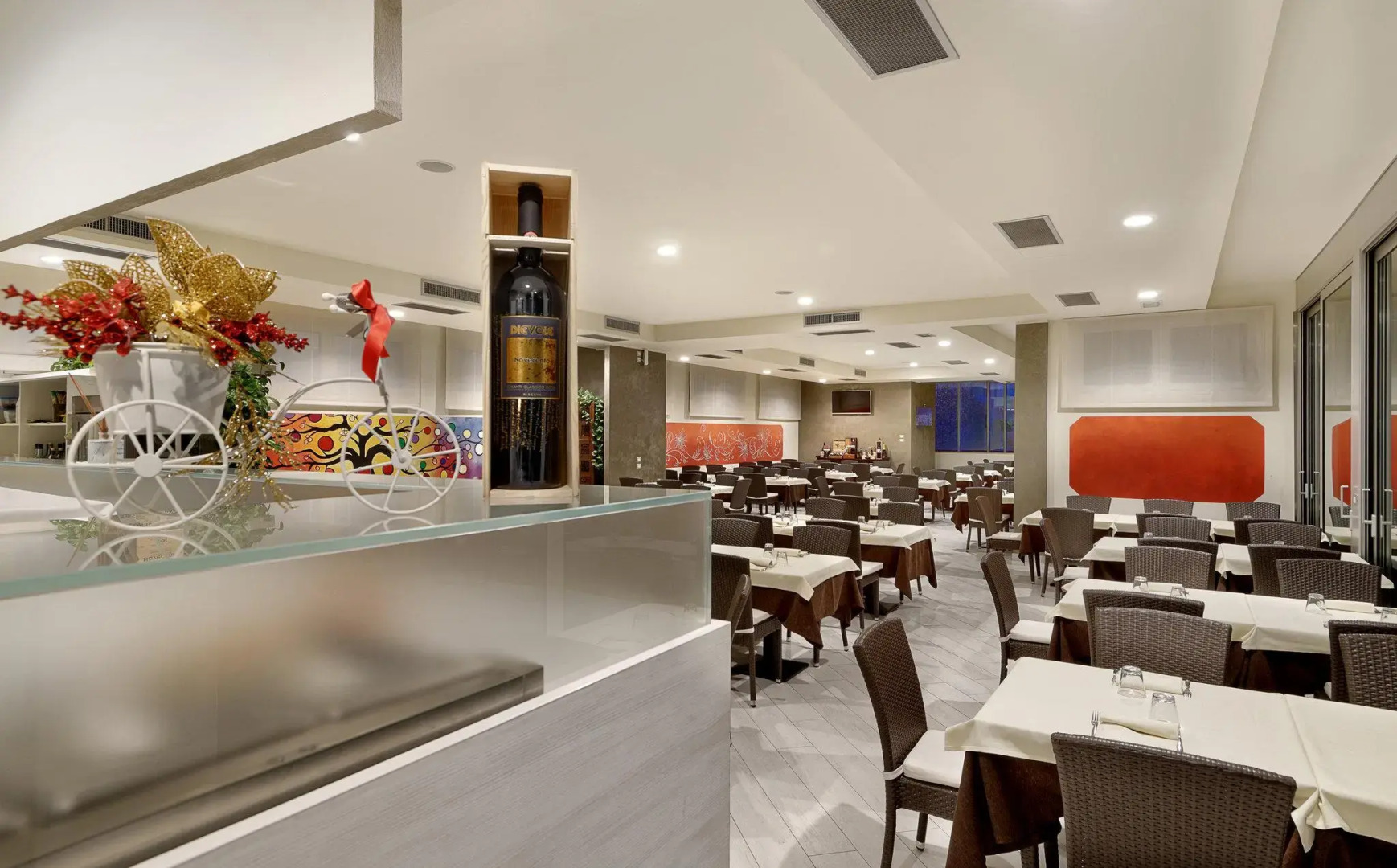 Relais Villa Valfiore