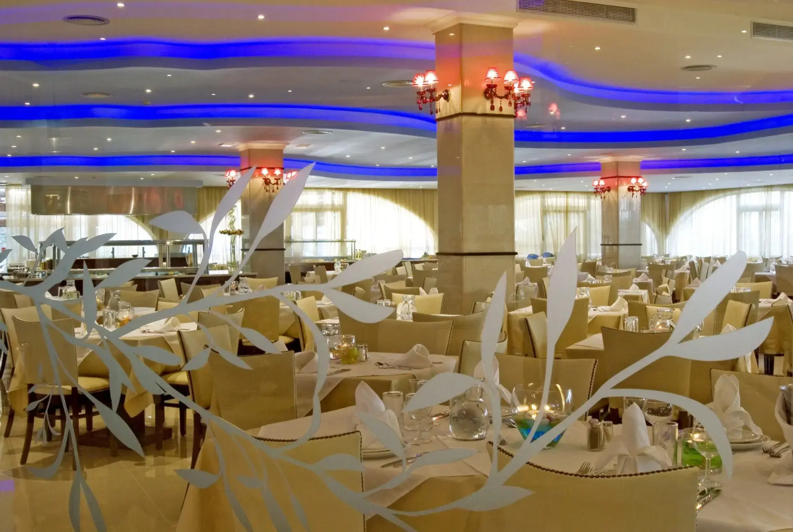 Lydia Maris Resort and Spa  - All Inclusive