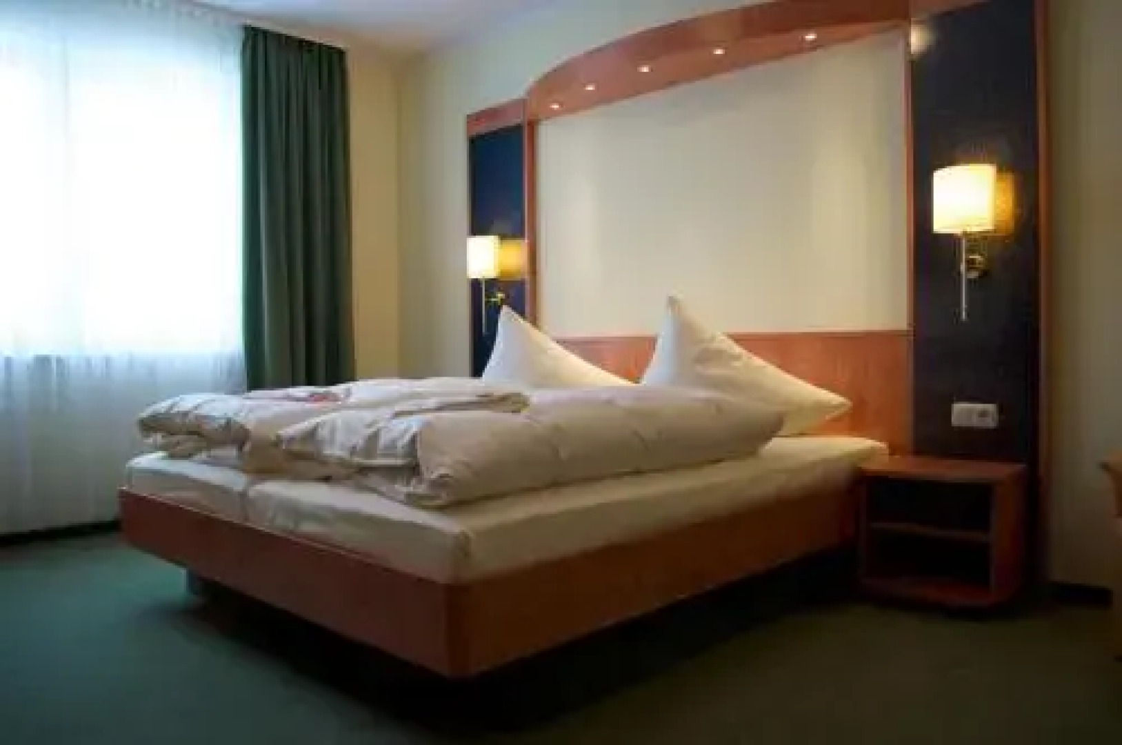 Gasthof & Pension "Zum Himmel"