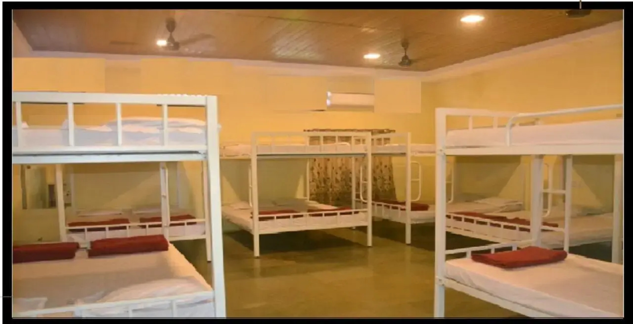 Nature Trails Durshet, Khapoli