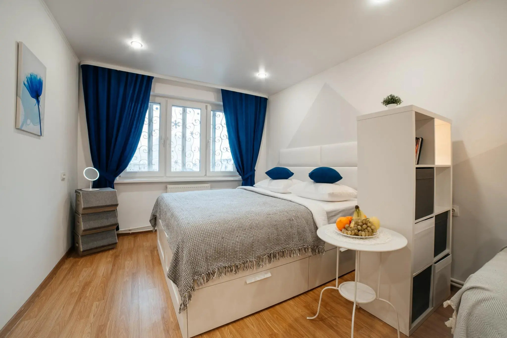 Апартаменты в Приэльбрусье на проспекте Эльбрусский 75