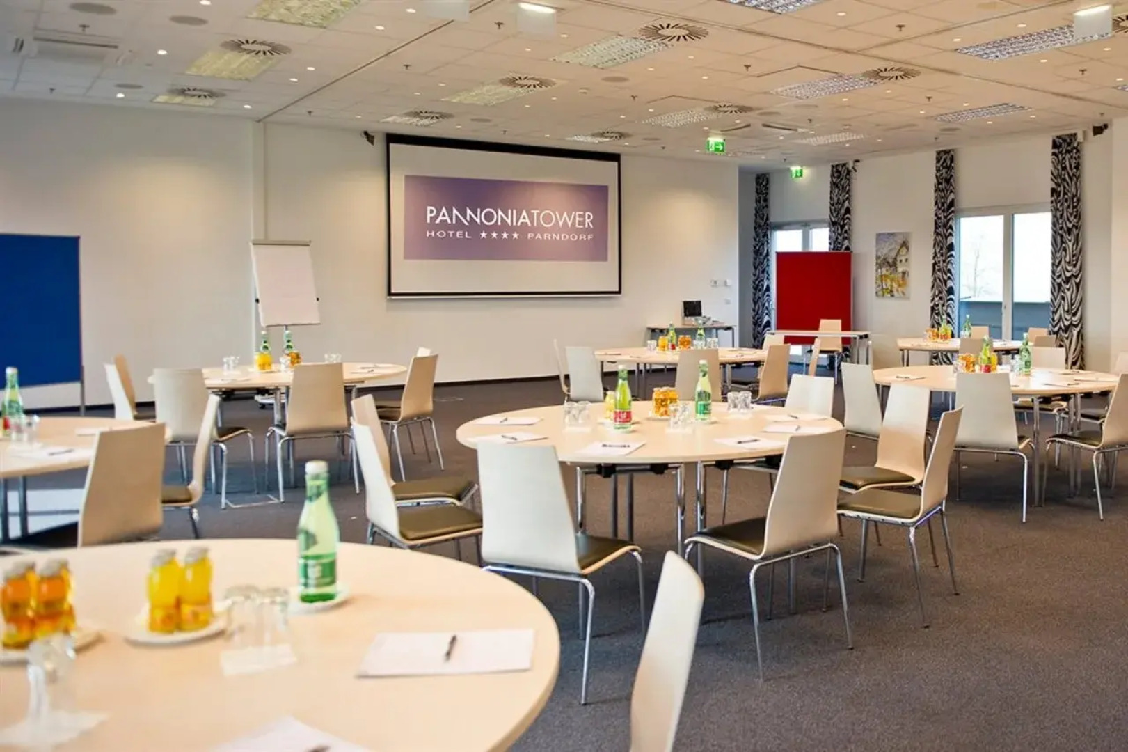 Pannonia Tower Parndorf GmbH