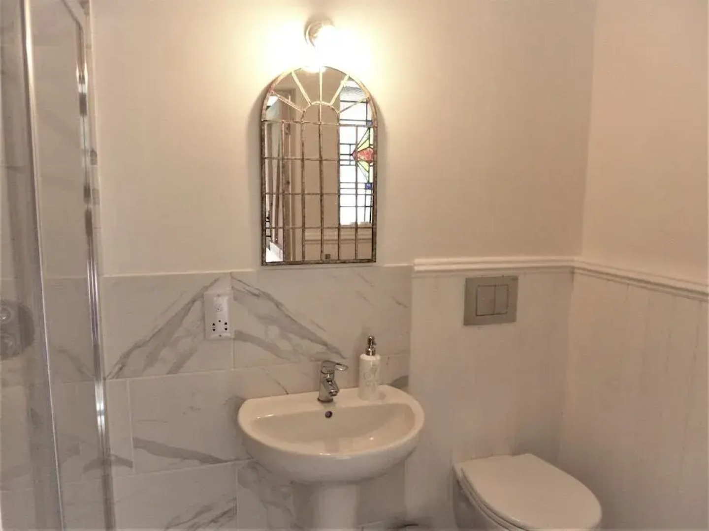 The Burrows Bed and Breakfast