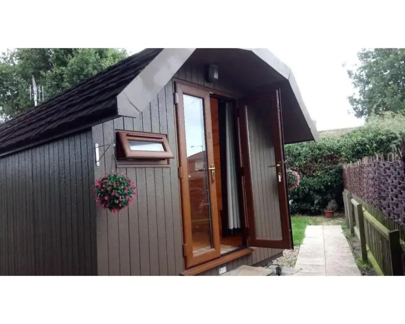 The Butchers Arms Freehouse