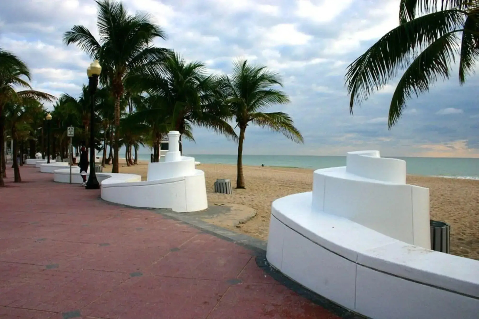 La Casa Del Mar