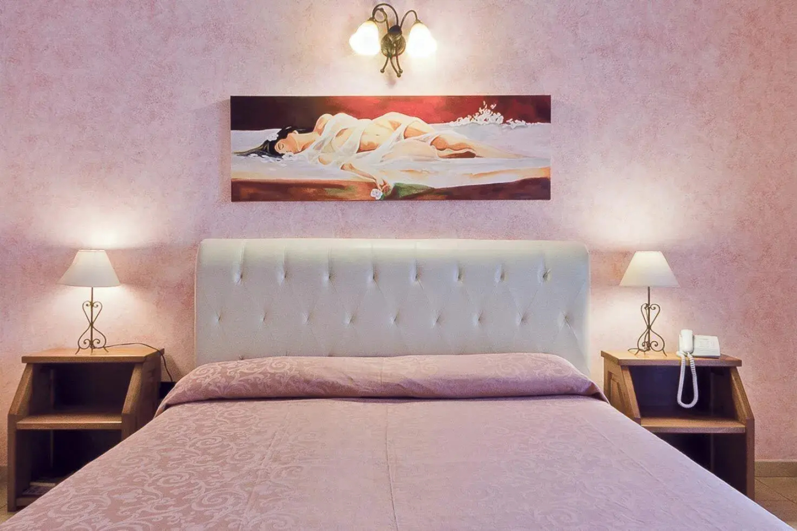 Hotel Salento Gold Beach