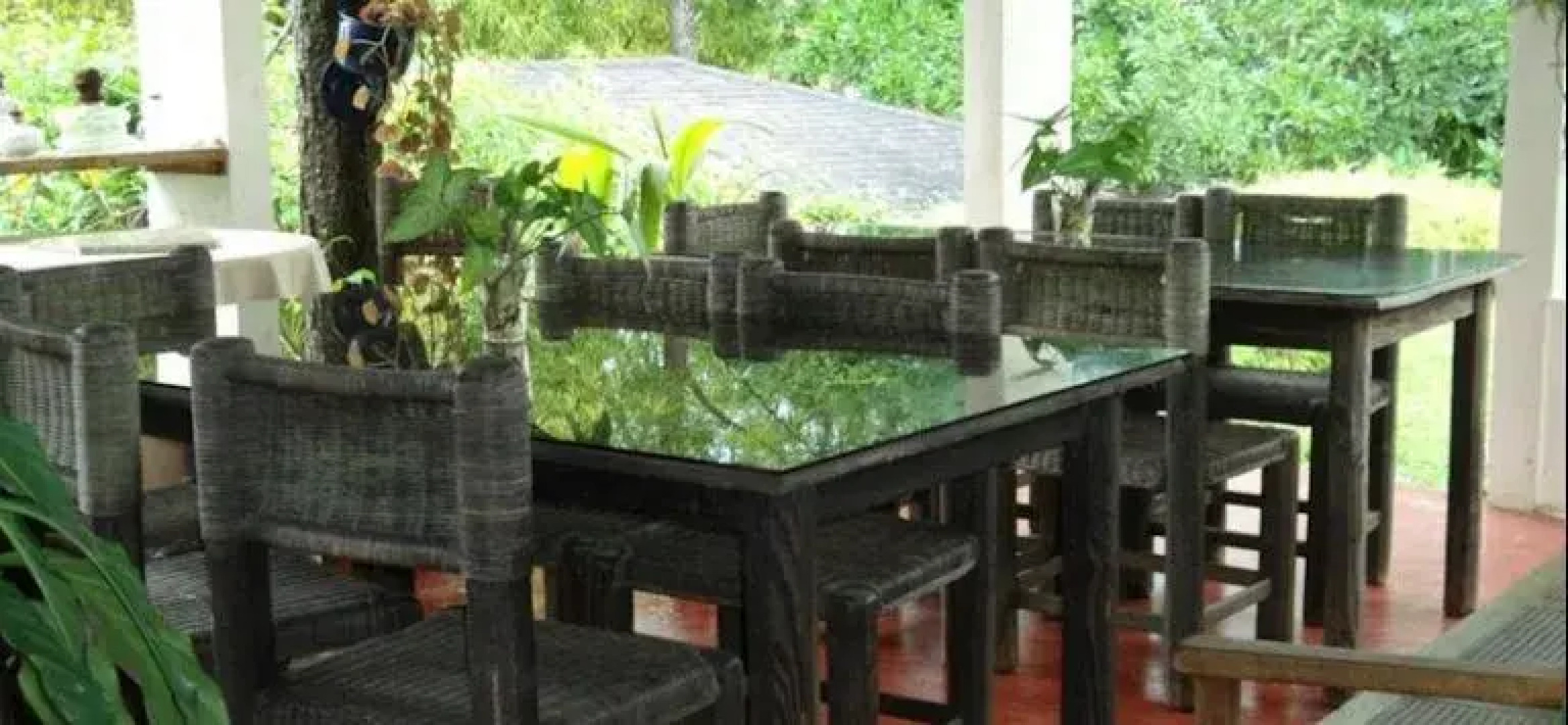 Hotel Rancho Olivier