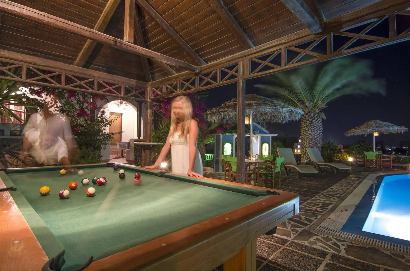 Holiday Beach Resort