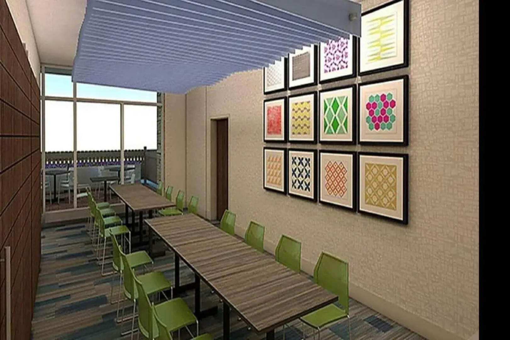 Holiday Inn Express & Suites Grand Rapids Airport - South by IHG