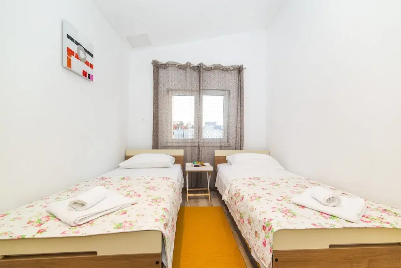Apartment Vrkljan
