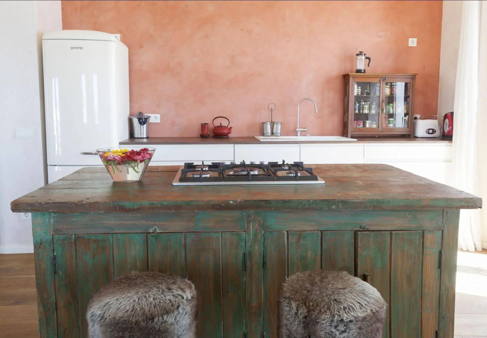 La Residencia Tarifa